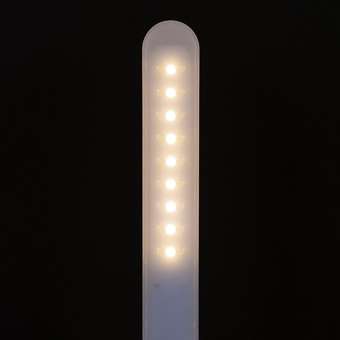 SONNE 5 LED table lamp