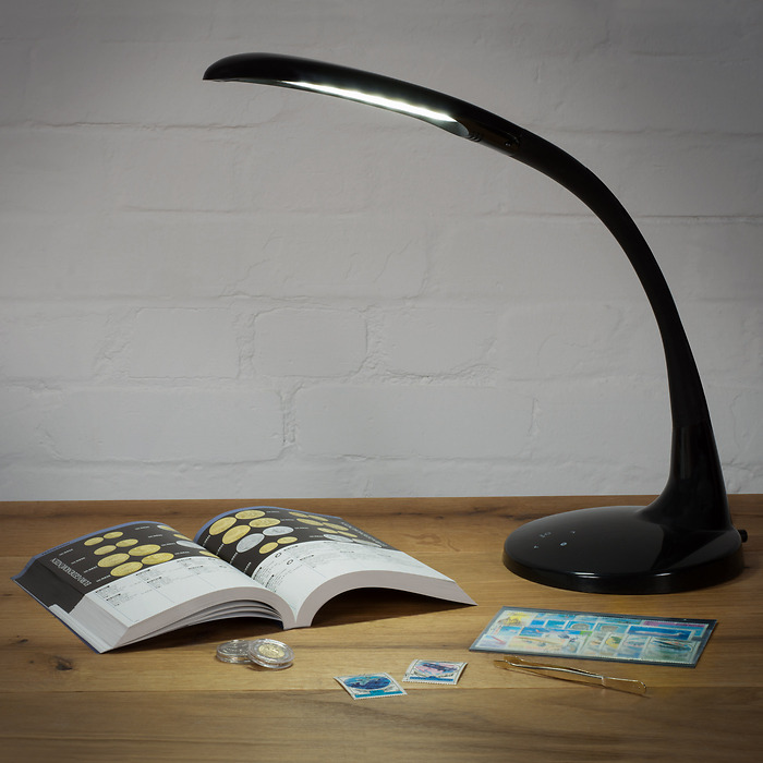 SONNE 1 LED table lamp