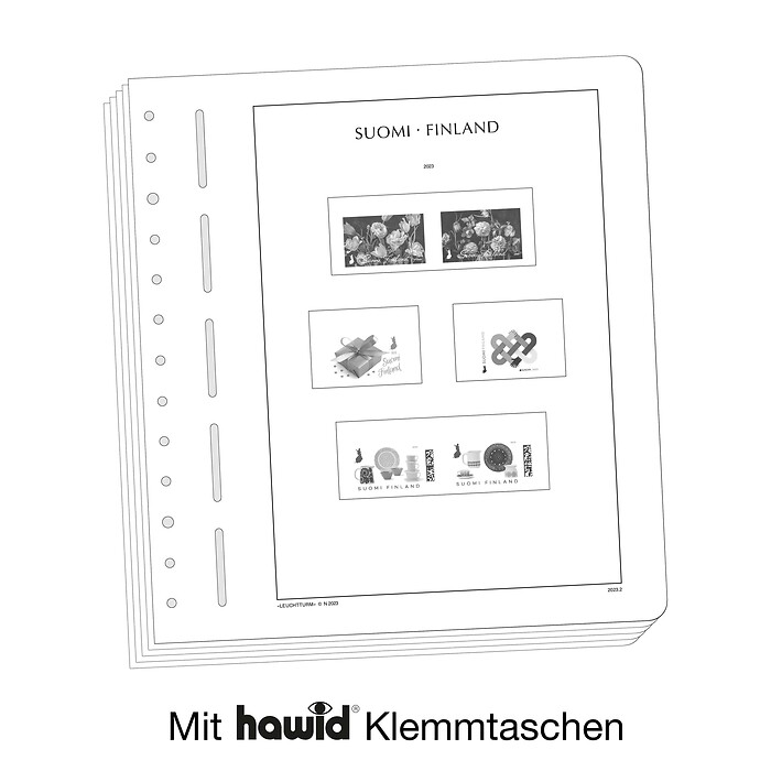 LIGHTHOUSE SF Supplement Finland 2016