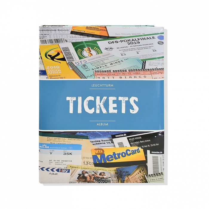 Album EVENT for 300 tickets