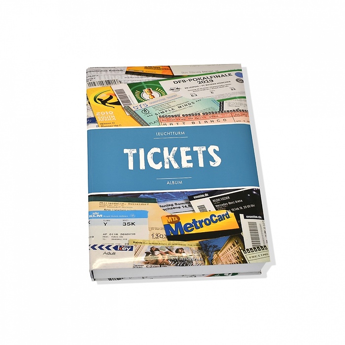 Album EVENT for 300 tickets