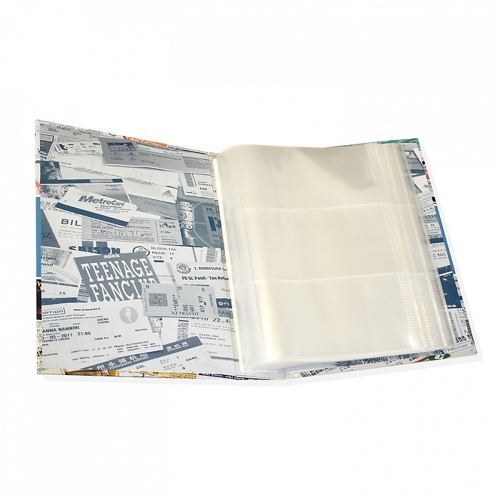 Album EVENT for 300 tickets