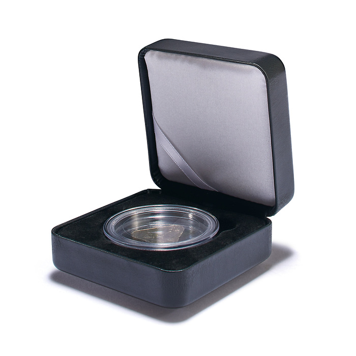 Coin case NOBILE for 1x MAGIC  CAPSULE L