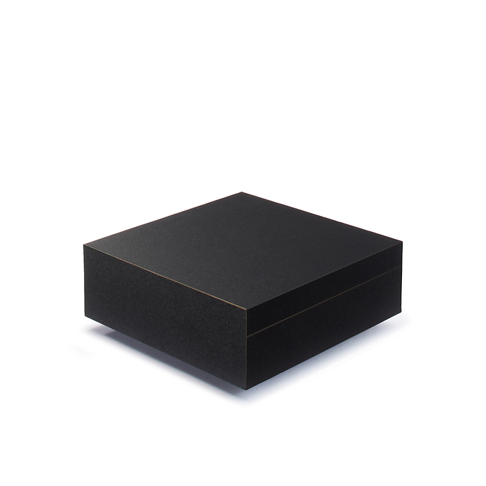 LUXOR coin case 1x QUADRUM coin capsule