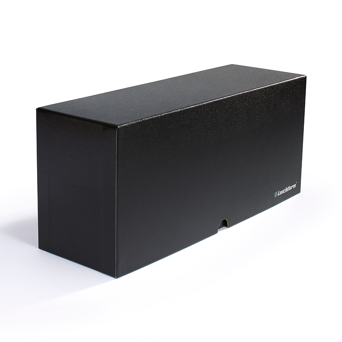 LOGIK archive box for 40 large coin cards