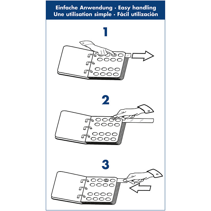 Vista Euro annual album