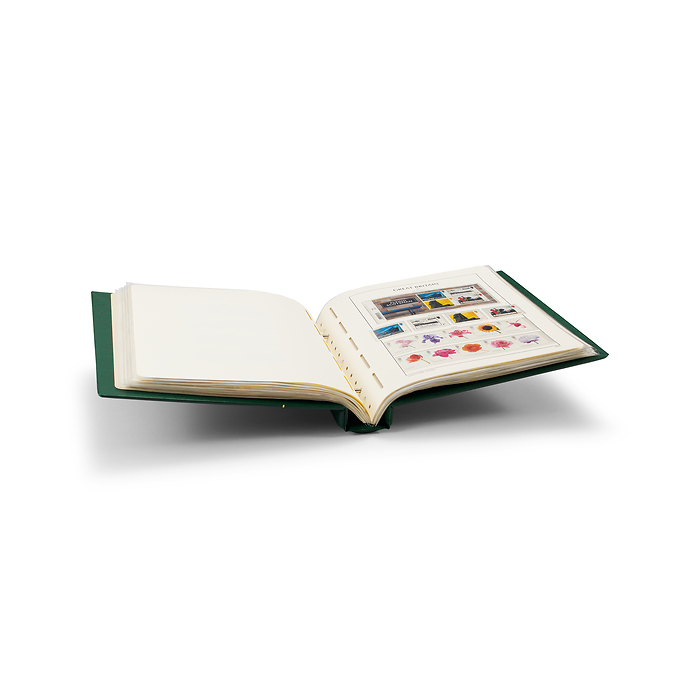 LIGHTHOUSE SF-Illustrated album PERFECT DP, Great Britain