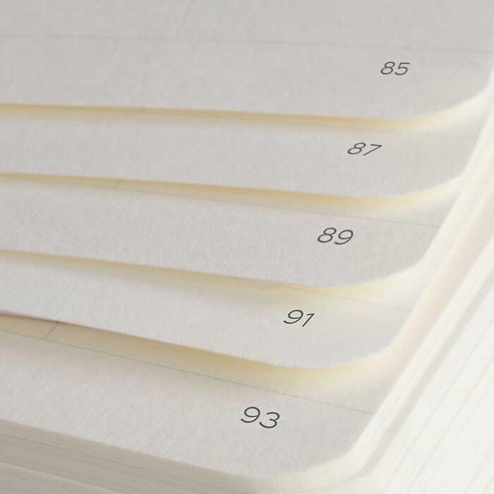 1917 Metallic Edition Notebooks Medium