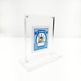 Limited Edition Non-Circulation Collectors Stamp Nunavut in Spectator card display stand