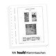 Lighthouse supplement with stamp mounts UNO New York 2025