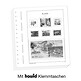 Lighthouse supplement with stamp mounts Aland 2025