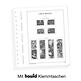 Lighthouse supplement with stamp mounts Great Britain 2025