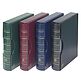 GRANDE Classic Binder Set, 3 D-ring, green, Incl. Slipcase