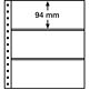 R-Sheets 3C. clear