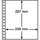 R-Sheets 1C. clear