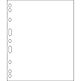 ENCAP Sheets Interleaves white