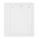 KABE blank sheets, Germany-Germany-Allemagne, pack of 10