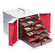 Coin Case CARGO MB 10 + 6x MB XL 9 USK