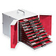 Coin Case CARGO MB 10 + 10x MB 20 M
