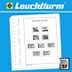 LIGHTHOUSE SF Supplement Falkland Islands 2010
