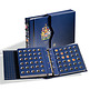 VISTA Canada Album 1 Cent, incl. slipcase, 7 blank pages