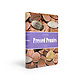 Pocket album for 48 pressed pennies