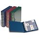 NUMIS classic album with slipcase for 2 x2' coinholders, blue