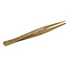 Solingen Tweezers 18, Pointed (12cm)