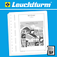 LH Supplement Isle of Man-miniature sheet (06M) 2012 SF