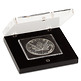 PRISMA coin etui for 1 QUADRUM, acrylic