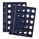 Extra blank page for VISTA US Quarters albums