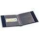 NUMIS CL Banknote-Album, blue