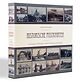 Album for 600 historical postcards, with 50 bound clear pocket sheets