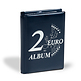 ROUTE 2-Euro pocket album for 48 2-euro coins