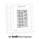 LIGHTHOUSE SF Supplement Switzerland-Miniature Sheet 2015
