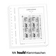 LIGHTHOUSE SF Supplement UNO Vienna Miniature Sheet 2015