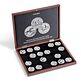 Presentation Case $50 for $50 Fine Silver Coins Canada
