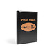 Pocket album for 96 Pressed Pennies