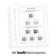 LIGHTHOUSE SF Supplement Great Britain Definitive Stamps 2016