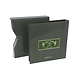 NUMIS Albums for Canadian Banknotes, full set 1935-2013 (801226)