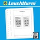 LIGHTHOUSE SF Supplement Austria  Stamp Booklets 2017