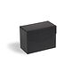 LOGIK Mini archive box C6, black