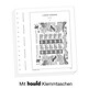 LIGHTHOUSE SF Supplement UNO New York Miniature Sheet 2018