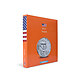 KASKADE USA Coin Album, NICKELS