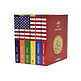 KASKADE USA Coin albums, Set of 6 albums