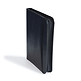 KURT ringbinder portfolio in GRANDE format, black