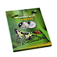 'Insects Wonderworld“ coin album for nine 5-euro coins incl.  flower seeds