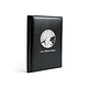 Pocket album ROUTE for 48 silver coins up to 41mm diameter, black