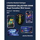 Canadian Collectors Coins RCM Issues Vol. 2, 2024 - 10th Edition ENGLISH