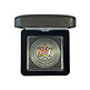 Limited Edition Collectors Coin for British Columbia in NOBILE coin box